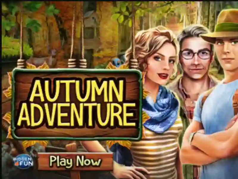 Spel Autumn Adventure online