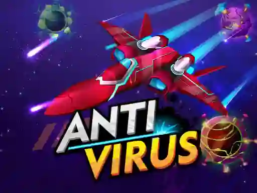 Spel Anti Virus online