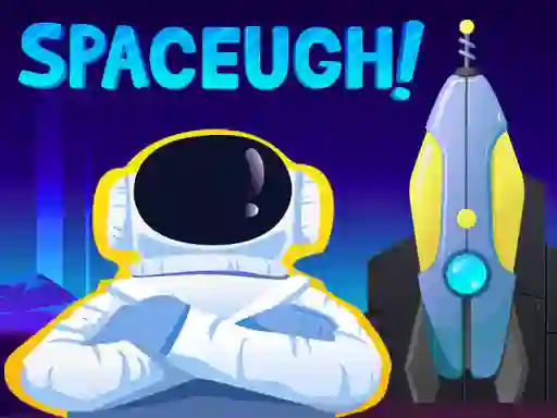 Spel SpaceUgh online