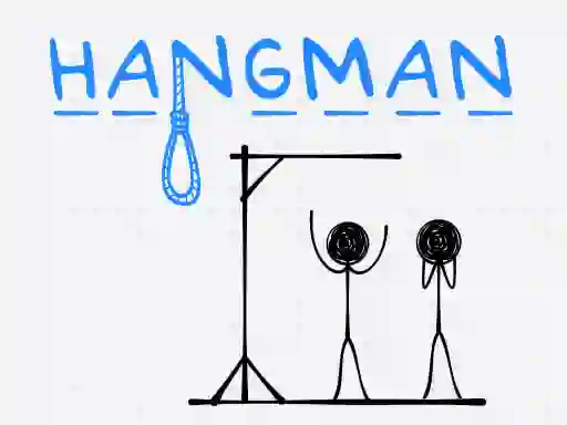 Spel Hangman online
