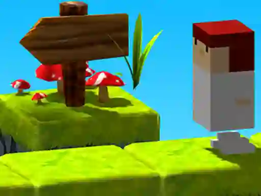 Spel Beware The Bridges online