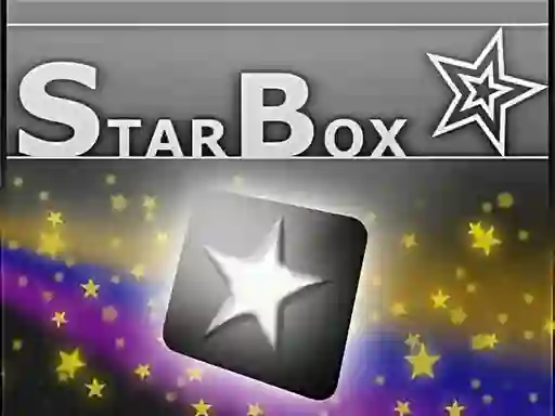 Spel Star Box online