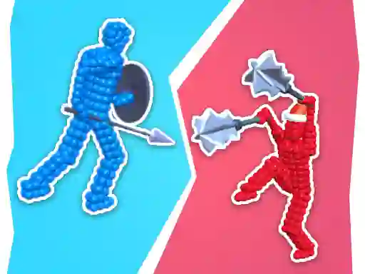 Spel Fight Simulator 3d online