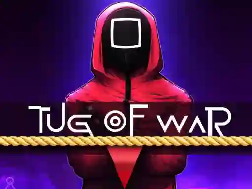 Spel Squidly Game Tug of War online