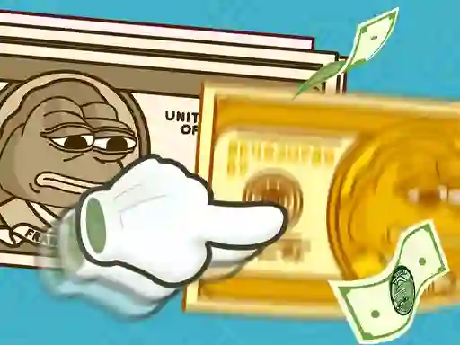 Spel Dirty Money The Rich Get Rich online