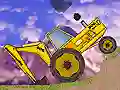 Spel Backhoe Trial online