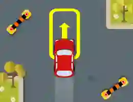 Spel Extreme Car Parking online