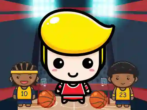 Spel B-Baller online
