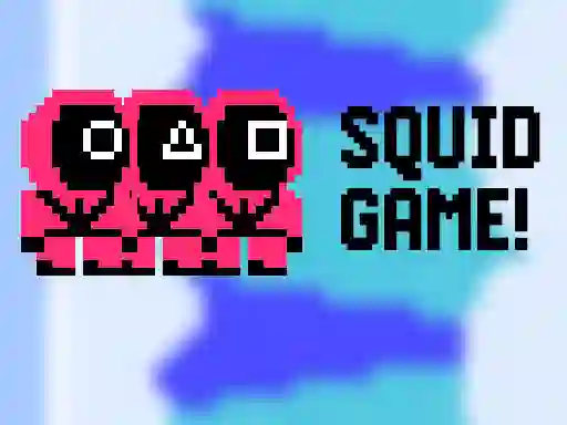 Spel Squid Game fruit falling online