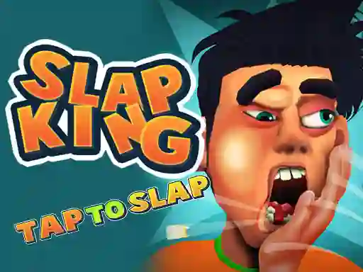 Spel Slap King online