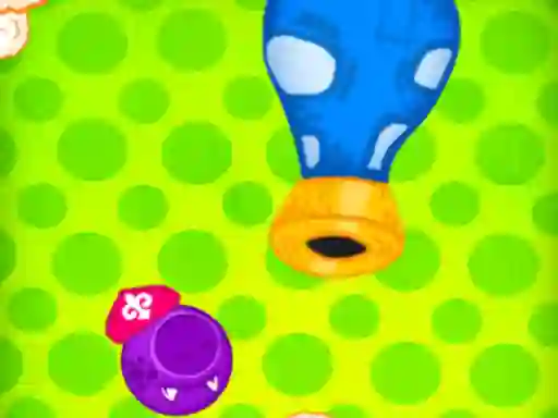 Spel Monster Ball online