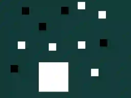 Spel Colored Square online