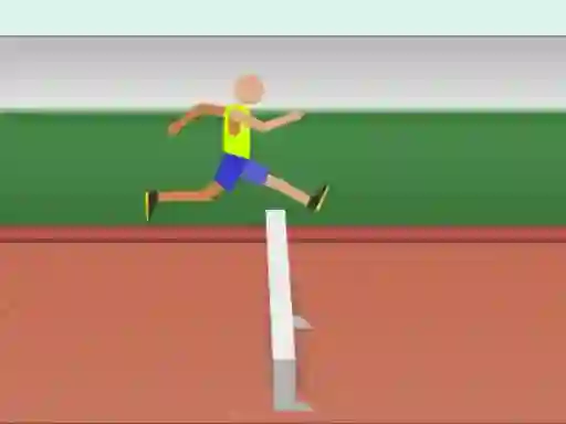 Spel TRZ Athletic Games online