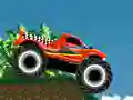 Spel Over the Rock online