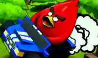 Spel Poultry ACE Downhill online
