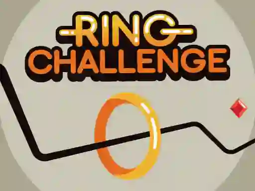 Spel Ring Challenge online
