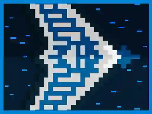 Spel Shooting Star Battleship online