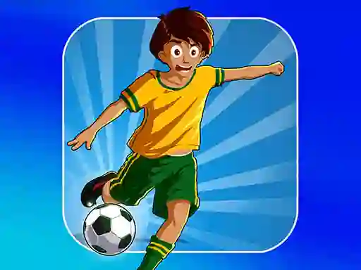 Spel Soccer Shoot online