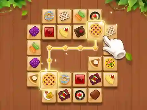 Spel Tile Connect Pair Matching online