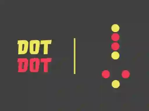 Spel Dot Dot online