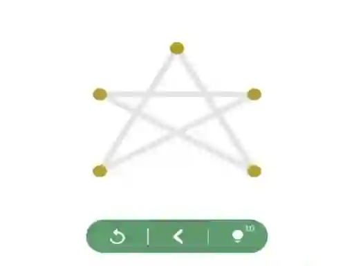 Spel Line Shape Puzzle online