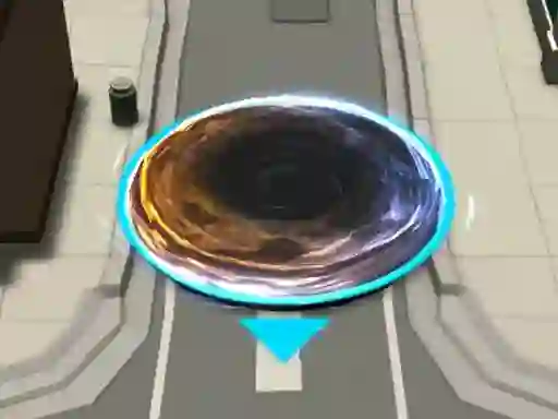 Spel Void City online