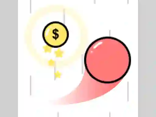 Spel Tappy Swing online