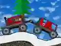 Spel Mountain Rescue Driver 2 online