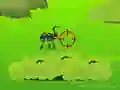 Spel Hunting in the Forest online