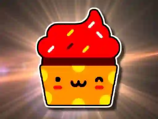 Spel Sweet Candy Challenge online