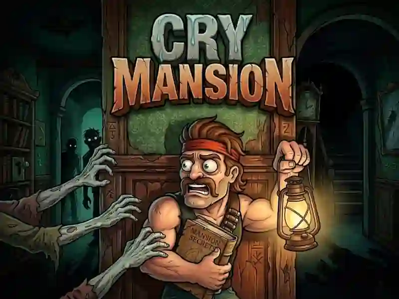 Spel Cry Mansion online