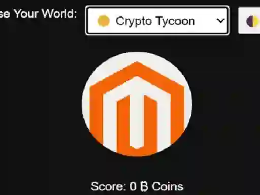 Spel Multi-Theme Clicker Game online