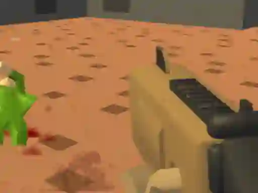 Spel Toon Shooters online