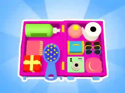 Spel Organizer master online