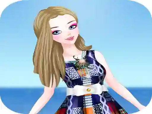 Spel Super Summer Style online