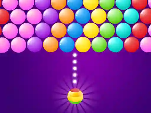 Spel Bubble Up online
