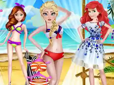 Spel Beach Fashion Outfits online