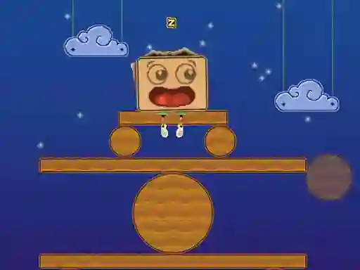 Spel Wake Up the Box online
