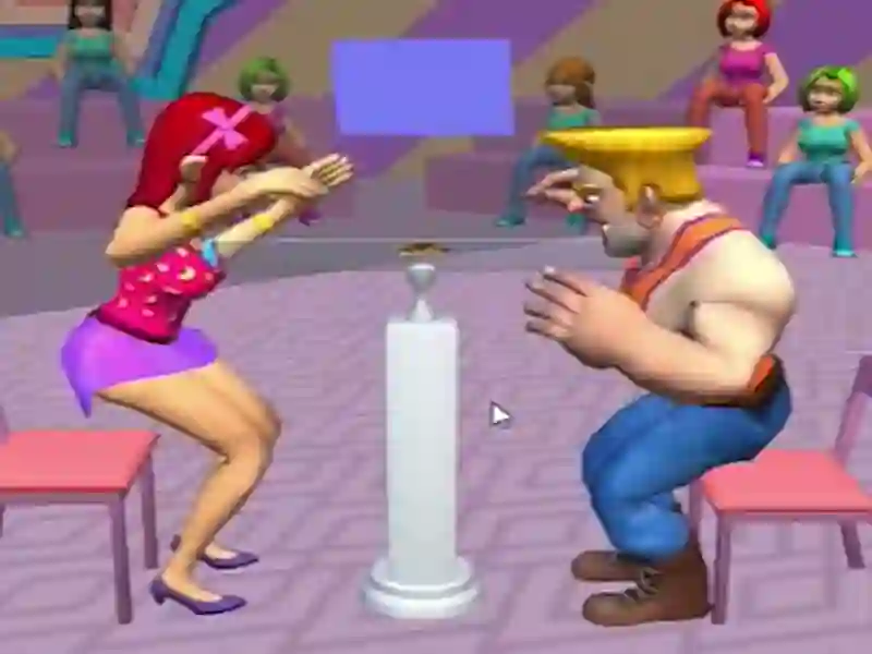 Spel Blow King online