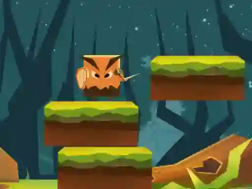 Spel Stack Jump Master online