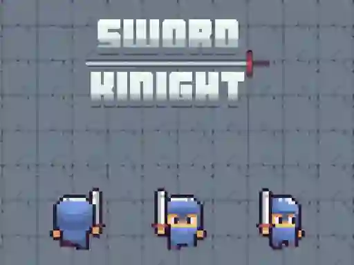 Spel Sword Knight online