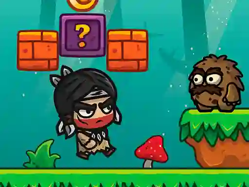 Spel Jims World Adventure online