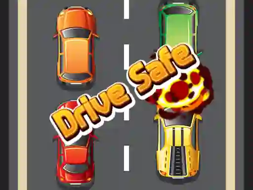 Spel Drive Safe online