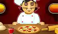 Spel Pizza Bar online