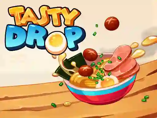 Spel Tasty Drop online