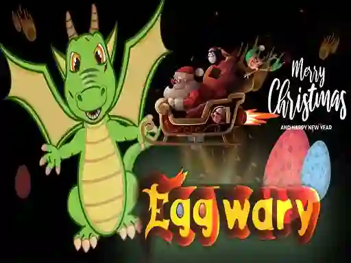 Spel Egg Wary online