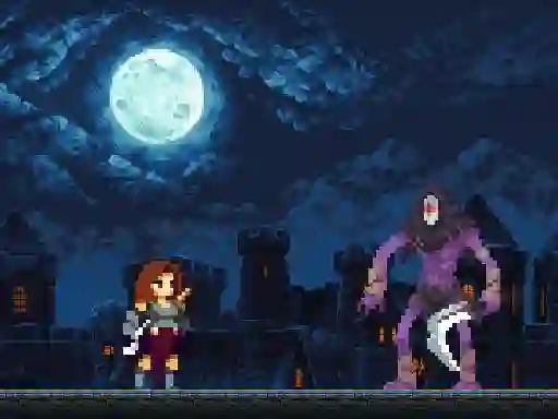 Spel Elden Souls online