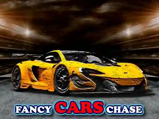Spel Fancy Cars Chase online