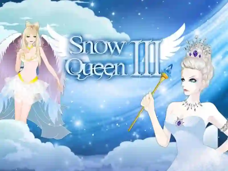 Spel Snow Queen 3 online