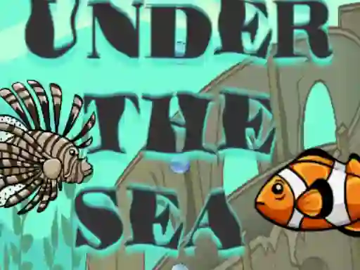 Spel Under The Sea online